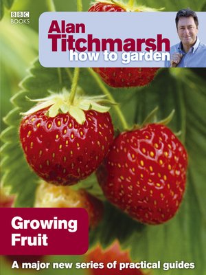 cover image of Growing Fruit